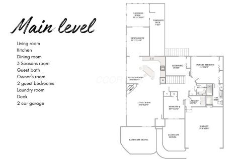 309 Ridgeway Drive Howard OH 43028