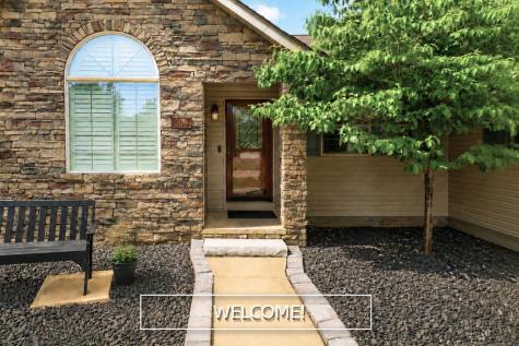309 Ridgeway Drive Howard OH 43028