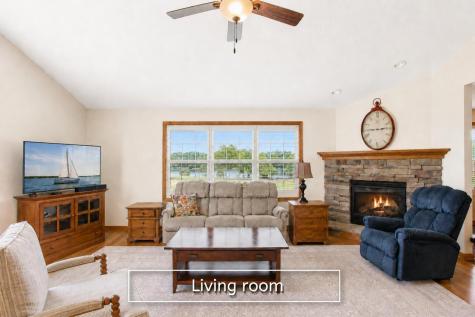 309 Ridgeway Drive Howard OH 43028