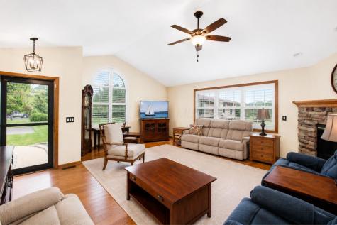 309 Ridgeway Drive Howard OH 43028