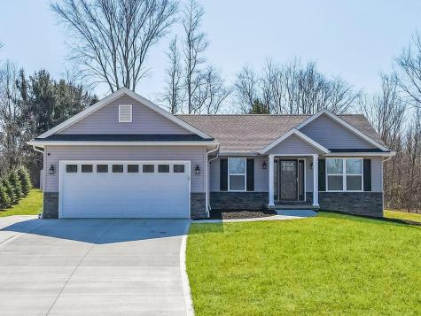 51 Winesap Court Howard OH 43028