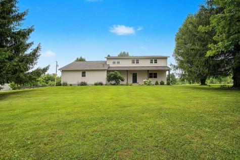 5580 Vanatta Road Centerburg OH 43011