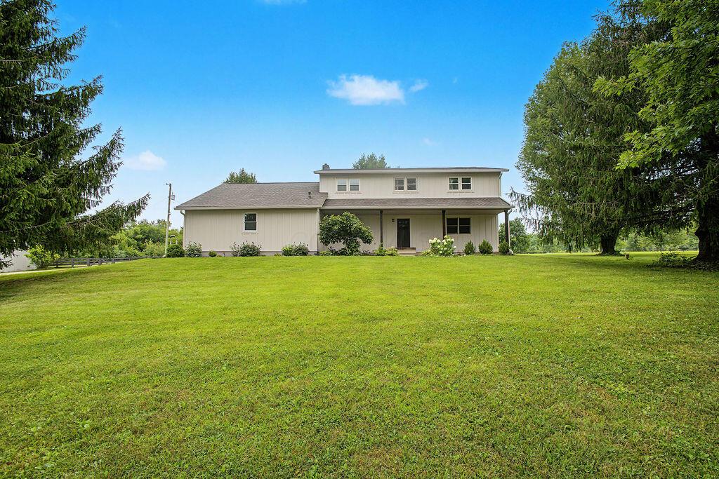 5580 Vanatta Road Centerburg OH 43011