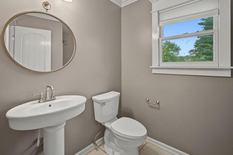 5580 Vanatta Road Centerburg OH 43011