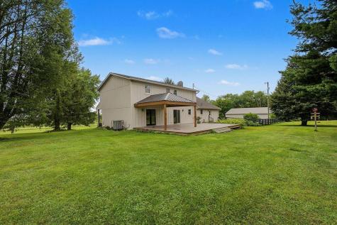 5580 Vanatta Road Centerburg OH 43011