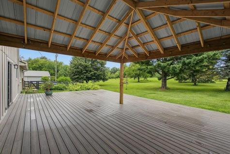 5580 Vanatta Road Centerburg OH 43011