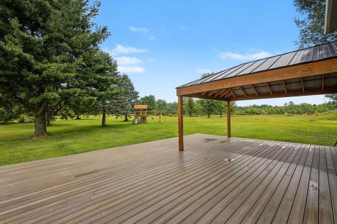 5580 Vanatta Road Centerburg OH 43011