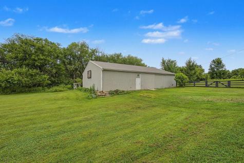 5580 Vanatta Road Centerburg OH 43011