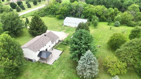 5580 Vanatta Road Centerburg OH 43011