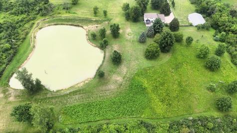 5580 Vanatta Road Centerburg OH 43011
