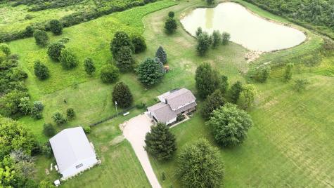 5580 Vanatta Road Centerburg OH 43011