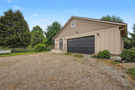 5580 Vanatta Road Centerburg OH 43011