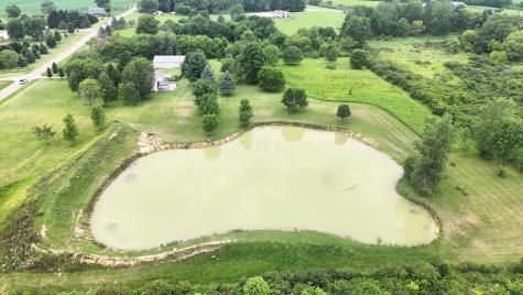 5580 Vanatta Road Centerburg OH 43011