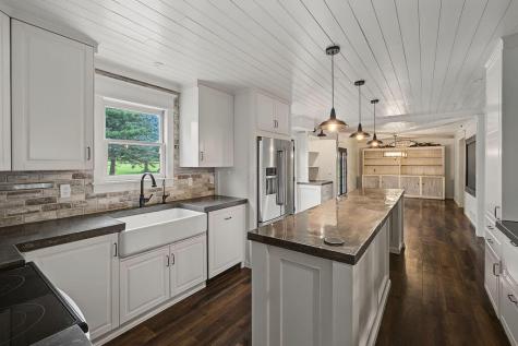 5580 Vanatta Road Centerburg OH 43011