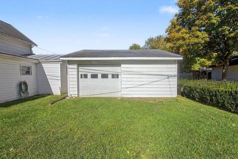 402 S Harrison Street Mount Vernon OH 43050