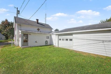 402 S Harrison Street Mount Vernon OH 43050