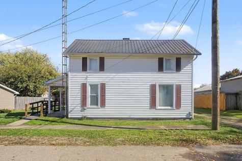 402 S Harrison Street Mount Vernon OH 43050