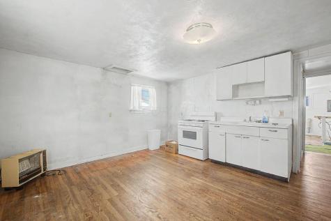 402 S Harrison Street Mount Vernon OH 43050