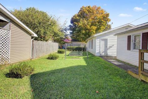 402 S Harrison Street Mount Vernon OH 43050