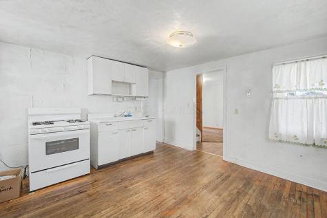 402 S Harrison Street Mount Vernon OH 43050