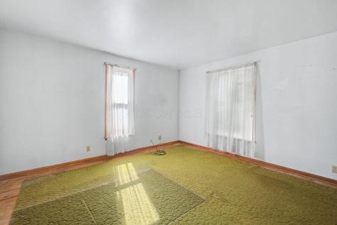 402 S Harrison Street Mount Vernon OH 43050