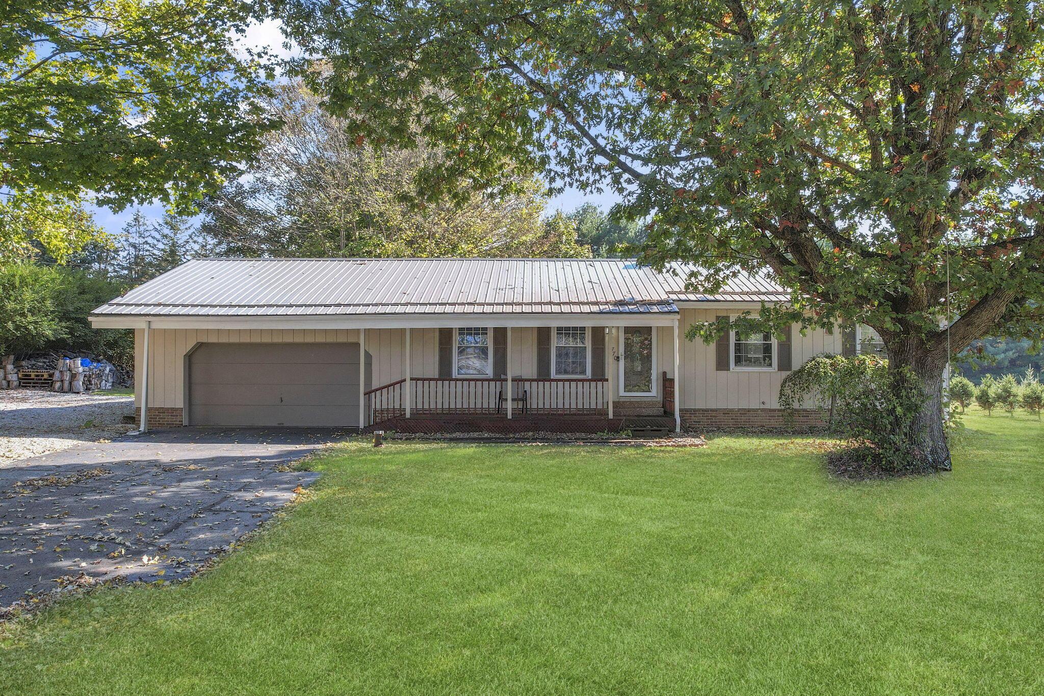 15770 Pleasant View Road Mount Vernon OH 43050