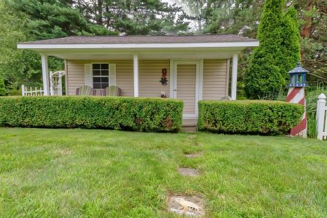 878 Winesap Drive Howard OH 43028