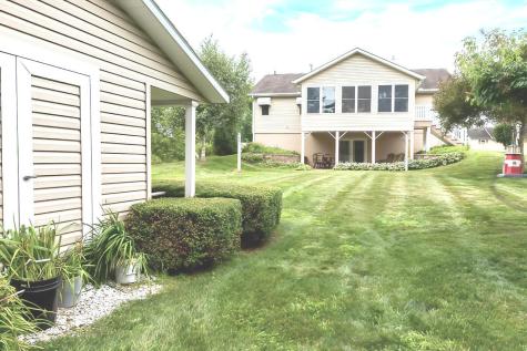 878 Winesap Drive Howard OH 43028