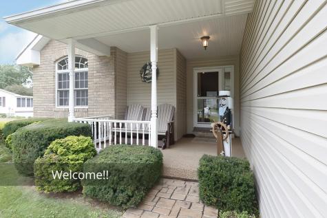 878 Winesap Drive Howard OH 43028