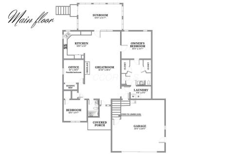 878 Winesap Drive Howard OH 43028