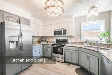 878 Winesap Drive Howard OH 43028