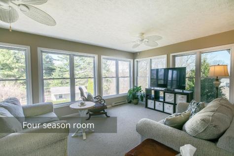 878 Winesap Drive Howard OH 43028