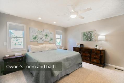 878 Winesap Drive Howard OH 43028