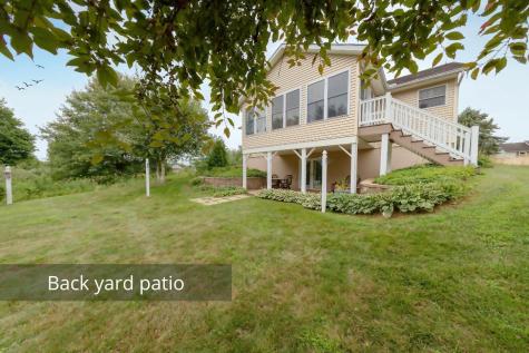 878 Winesap Drive Howard OH 43028