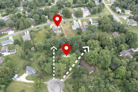 878 Winesap Drive Howard OH 43028