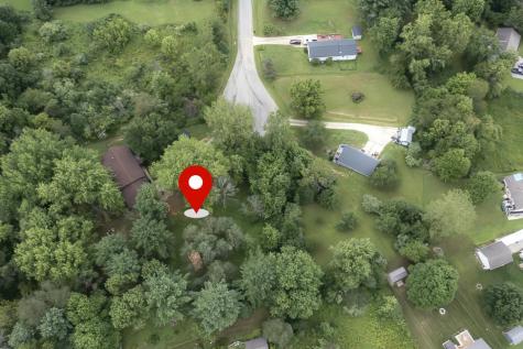 878 Winesap Drive Howard OH 43028