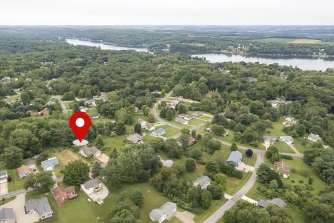 878 Winesap Drive Howard OH 43028