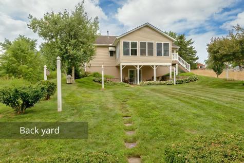 878 Winesap Drive Howard OH 43028