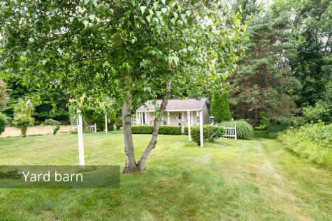 878 Winesap Drive Howard OH 43028