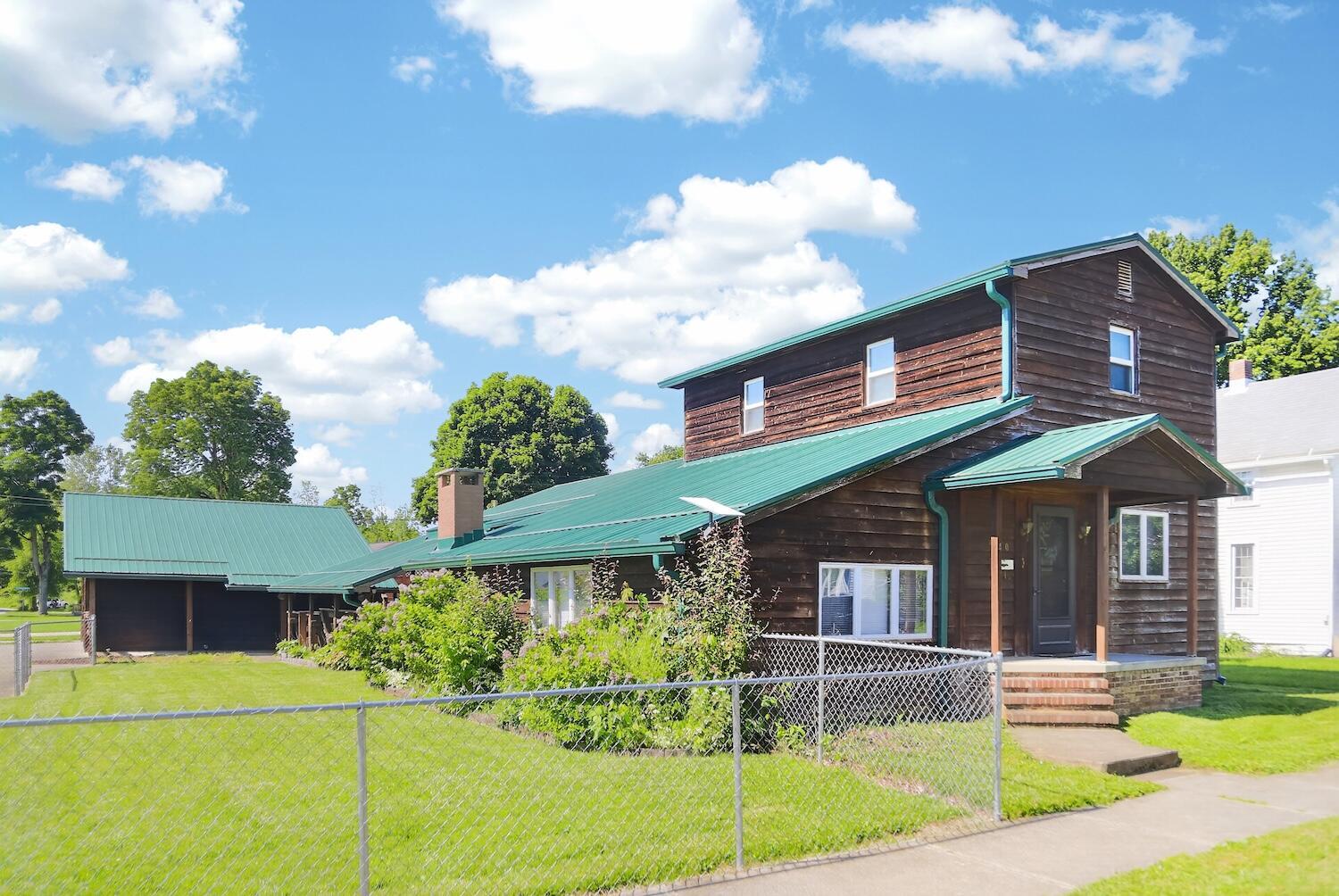 400 Ridgewood Avenue Mount Vernon OH 43050