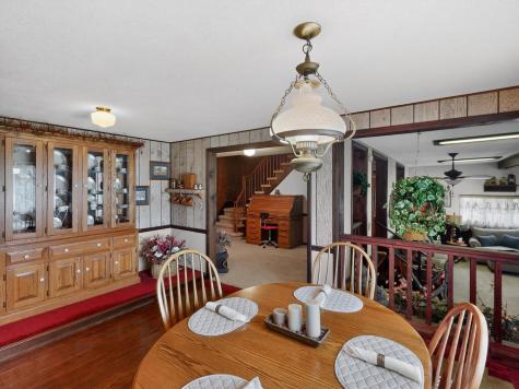 400 Ridgewood Avenue Mount Vernon OH 43050