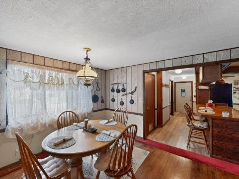 400 Ridgewood Avenue Mount Vernon OH 43050