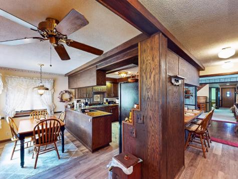 400 Ridgewood Avenue Mount Vernon OH 43050