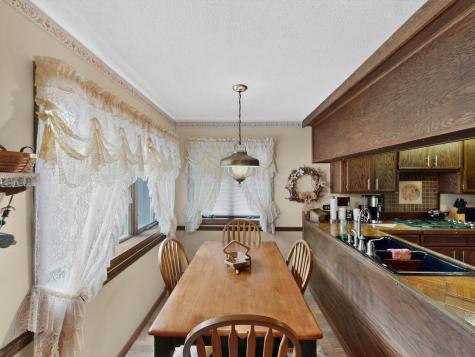400 Ridgewood Avenue Mount Vernon OH 43050