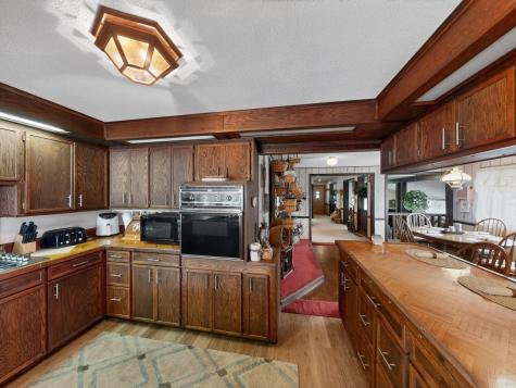 400 Ridgewood Avenue Mount Vernon OH 43050