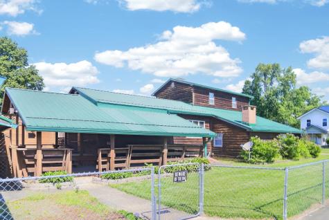 400 Ridgewood Avenue Mount Vernon OH 43050