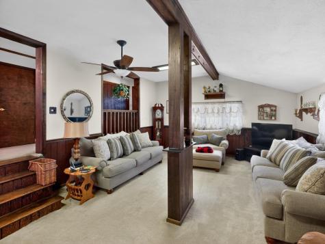 400 Ridgewood Avenue Mount Vernon OH 43050