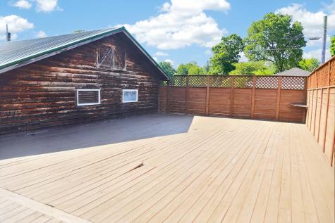 400 Ridgewood Avenue Mount Vernon OH 43050