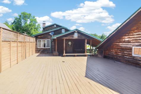 400 Ridgewood Avenue Mount Vernon OH 43050