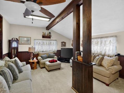 400 Ridgewood Avenue Mount Vernon OH 43050